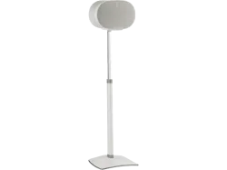 SANUS Ständer für Sonos Era 300, verstellbar white Multiroom – Multiroom Zubehör – weiss