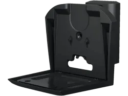 SANUS Wandhalter für Sonos Era 300, black Multiroom – Multiroom Zubehör – schwarz