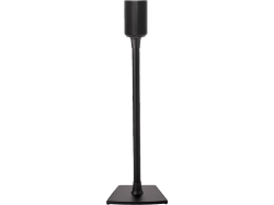 SANUS Ständer für Sonos Era 100, black Multiroom – Multiroom Zubehör – schwarz