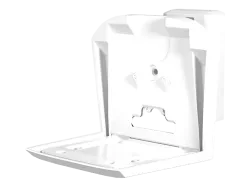 SANUS Wandhalter für Sonos Era 300, white Multiroom – Multiroom Zubehör – weiss