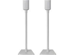 SANUS Ständer für Sonos Era 100, weiss - PAAR Sonos-Ständer – Multiroom Zubehör