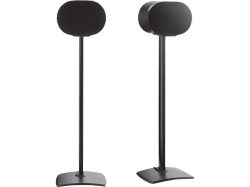SANUS Ständer für Sonos Era 300, schwarz - PAAR Sonos-Ständer – Multiroom Zubehör