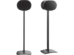 SANUS Ständer für Sonos Era 300, schwarz - PAAR Sonos-Ständer – Multiroom Zubehör
