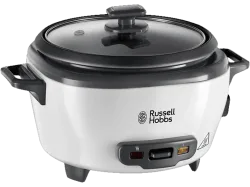 Russell Hobbs - Hobbs 27030-56 Reiskocher mittel