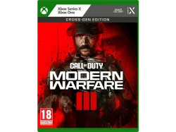 Call of Duty: Modern Warfare III - Cross-Gen Edition Xbox Series X Deutsch