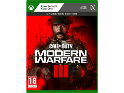 Call of Duty: Modern Warfare III - Cross-Gen Edition Xbox Series X Deutsch