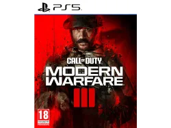 Call of Duty : Modern Warfare III - PlayStation 5 Französisch