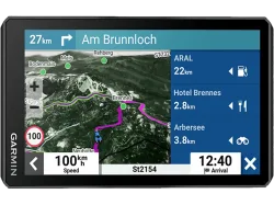 Garmin ZUMO XT 2 Motorradnavigation – Navigationsgerät