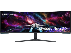 Samsung Gaming-Monitor 