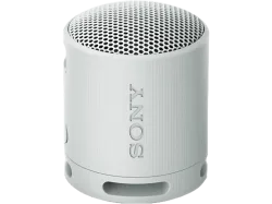SONY SRS-XB100 - Bluetooth-Lautsprecher (Grau)