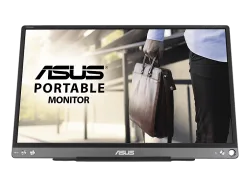 Asus Portabler Monitor 