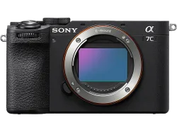 Sony Kompaktkamera 