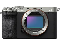 Sony Kompaktkamera 