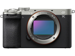 Sony Kompaktkamera 
