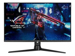 ASUS ROG Strix XG32UQ 32 UHD 4K Gaming Monitor (1 ms Reaktionszeit, 160 Hz)