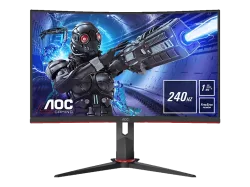 AOC Gaming-Monitor 