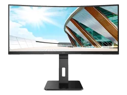AOC Curved-LED-Monitor 