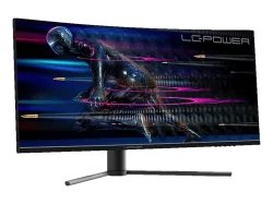LC-Power LED-Monitor 