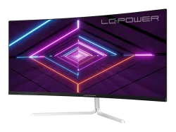 LC-Power Curved-LED-Monitor 