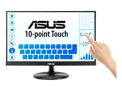 ASUS VT229H 21.5 Full-HD Monitor (5 ms Reaktionszeit, 75 Hz)
