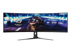 Asus Curved-Gaming-Monitor 