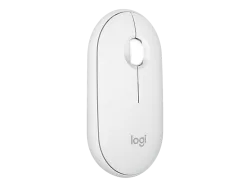 Logitech -  Pebble 2 M350X Mouse