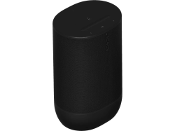 Sonos Move 2 Black Multiroom Systeme – WLAN Lautsprecher/Wireless Speaker – schwarz