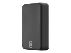 CELLULARLINE MAG 10000 - Powerbank (Schwarz)