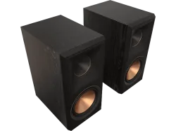 KLIPSCH RP-600M II - Lautsprecher (Schwarz)