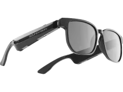 CELLULARLINE BTSOUNDVISIONK - Audio-Sonnenbrille (Schwarz)