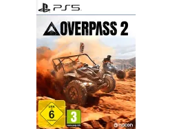 Overpass 2 - PlayStation 5 Deutsch, Französisch