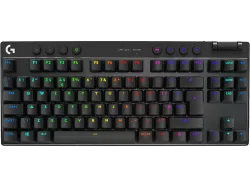 Logitech Gaming-Tastatur 