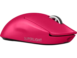 Logitech Gaming-Maus 