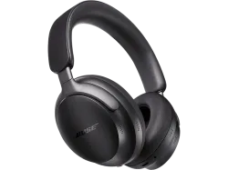 BOSE QuietComfort Ultra, Over-ear Bluetooth Kopfhörer Schwarz