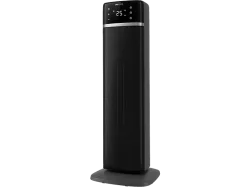 PHILIPS 5000 Series CX5120/11 - Keramik-Heizlüfter (Dunkelgrau)