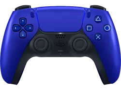 Sony - PS5 DualSense Wireless-Controller Blau