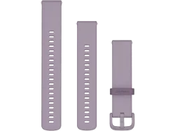 GARMIN Quick Release 20 - Uhrenarmband (Orchidee)