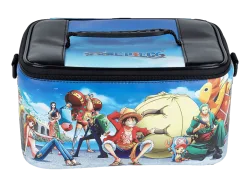 KONIX One Piece - Reisetache (Mehrfarbig)
