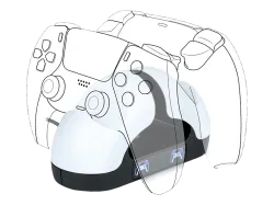 BIGBEN - Dual Charging Station (PS5)
