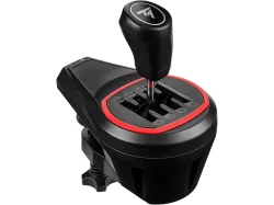 Thrustmaster TH8S Gangschaltung USB-C® PC, PlayStation 4, PlayStation 5, Xbox One, Xbox Series S, Xbox Series X Schwarz,