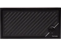 TIVOLI Model Two Digital - Internetradio (Internet radio, Schwarz)
