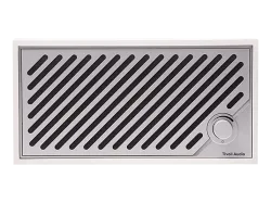 TIVOLI Model Two Digital - Internetradio (Internet radio, Wiess/Silber)