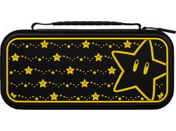 PDP Travel Case Plus, NSW 500-224-STGD Super Star G.i.t.D.