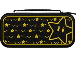 PDP Travel Case Plus, NSW 500-224-STGD Super Star G.i.t.D.