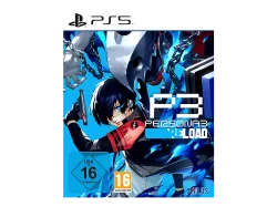 Persona 3 Reload (DE)
