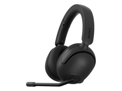 Sony WHG500B Black Gaming Headset – Gaming Headset/Gaming Kopfhörer – schwarz