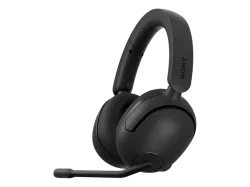 Sony WHG500B Black Gaming Headset – Gaming Headset/Gaming Kopfhörer – schwarz