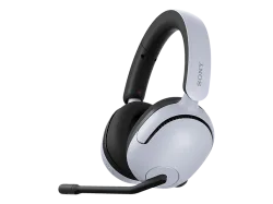 Sony WHG500W White Gaming Headset – Gaming Headset/Gaming Kopfhörer – weiss