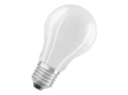 OSRAM HOMELIGHTING 4099854009570 LED EEK A (A - G) E27 Glühlampenform 2.5 W = 40 W Warmweiß (Ø x H) 60 mm x 60 mm 1 St.