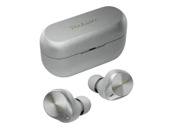 TECHNICS EAH-AZ80 - True Wireless Kopfhörer (In-ear, Silber)